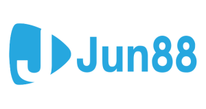 logo footer jun88